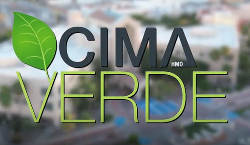 CIMA Verde Parte 2