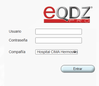 EQDZ